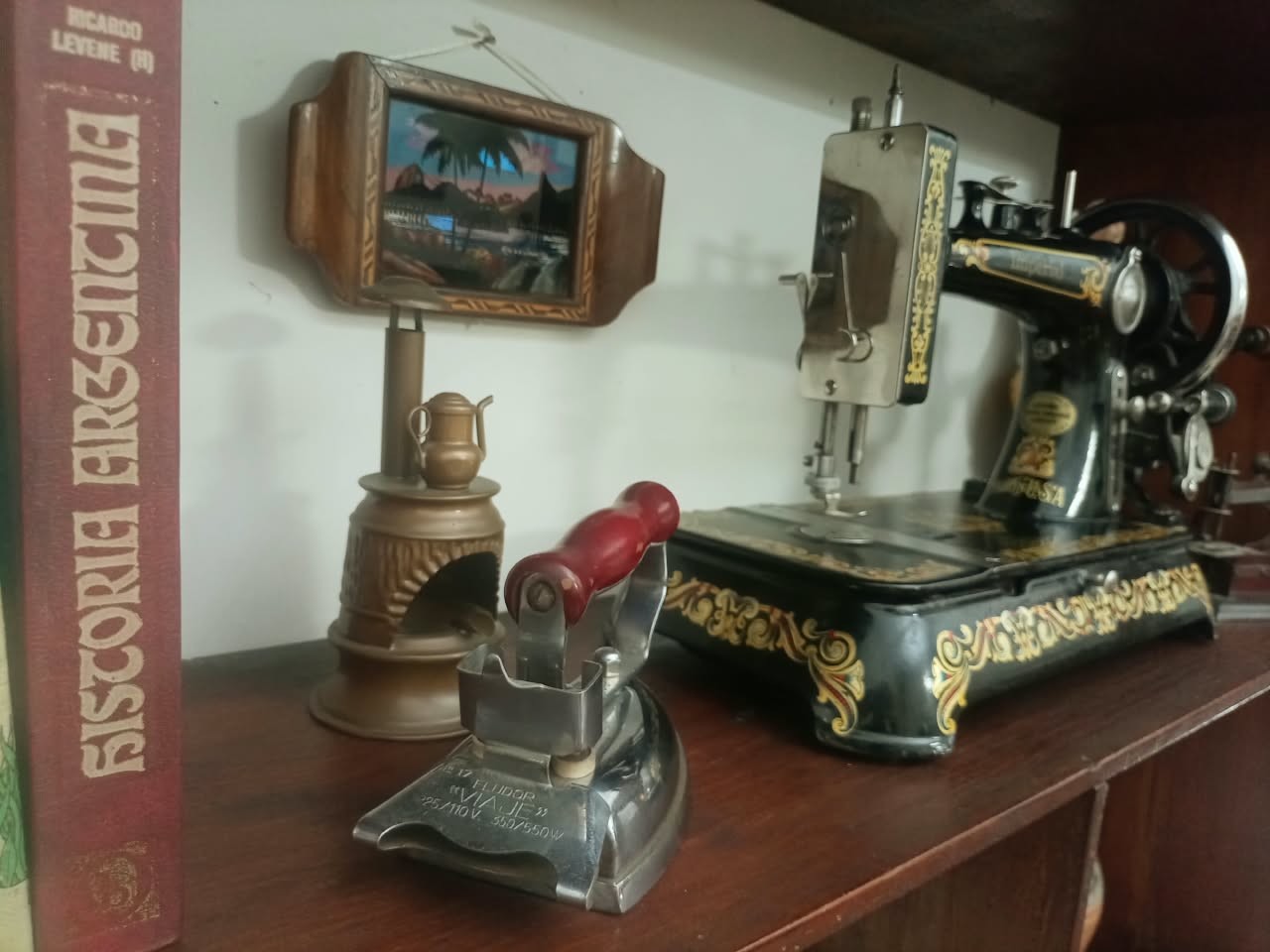 Trabajo real de INST, fotografía 10