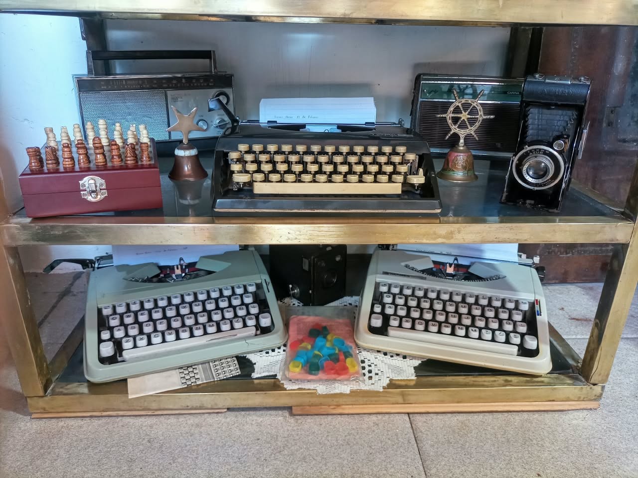 Antigüedad de la colección de Antigüedades Devoto, imagen 13