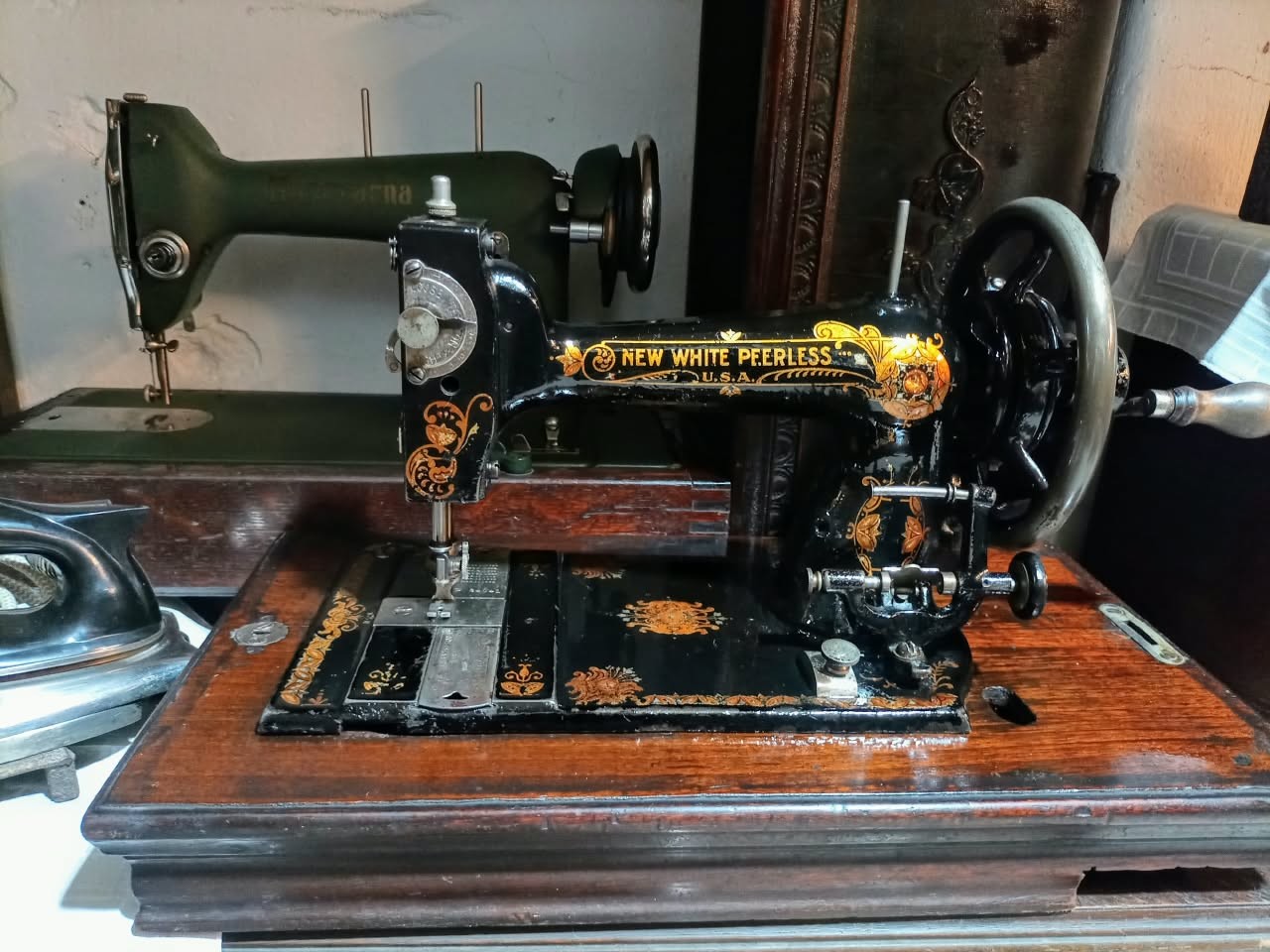 Antigüedad de la colección de Antigüedades Devoto, imagen 15
