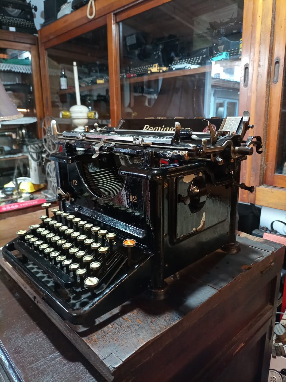 Antigüedad de la colección de Antigüedades Devoto, imagen 17