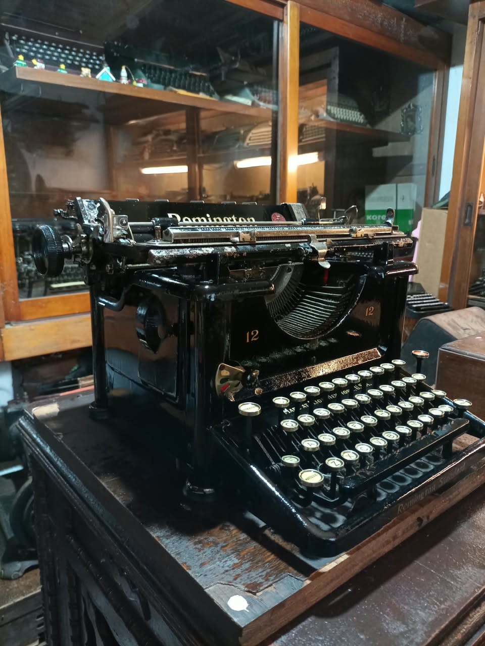 Antigüedad de la colección de Antigüedades Devoto, imagen 18