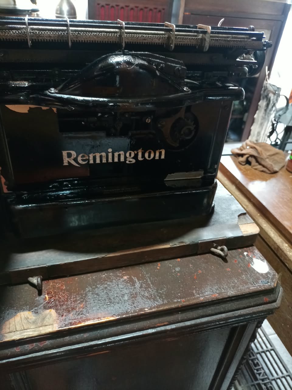 Antigüedad de la colección de Antigüedades Devoto, imagen 19