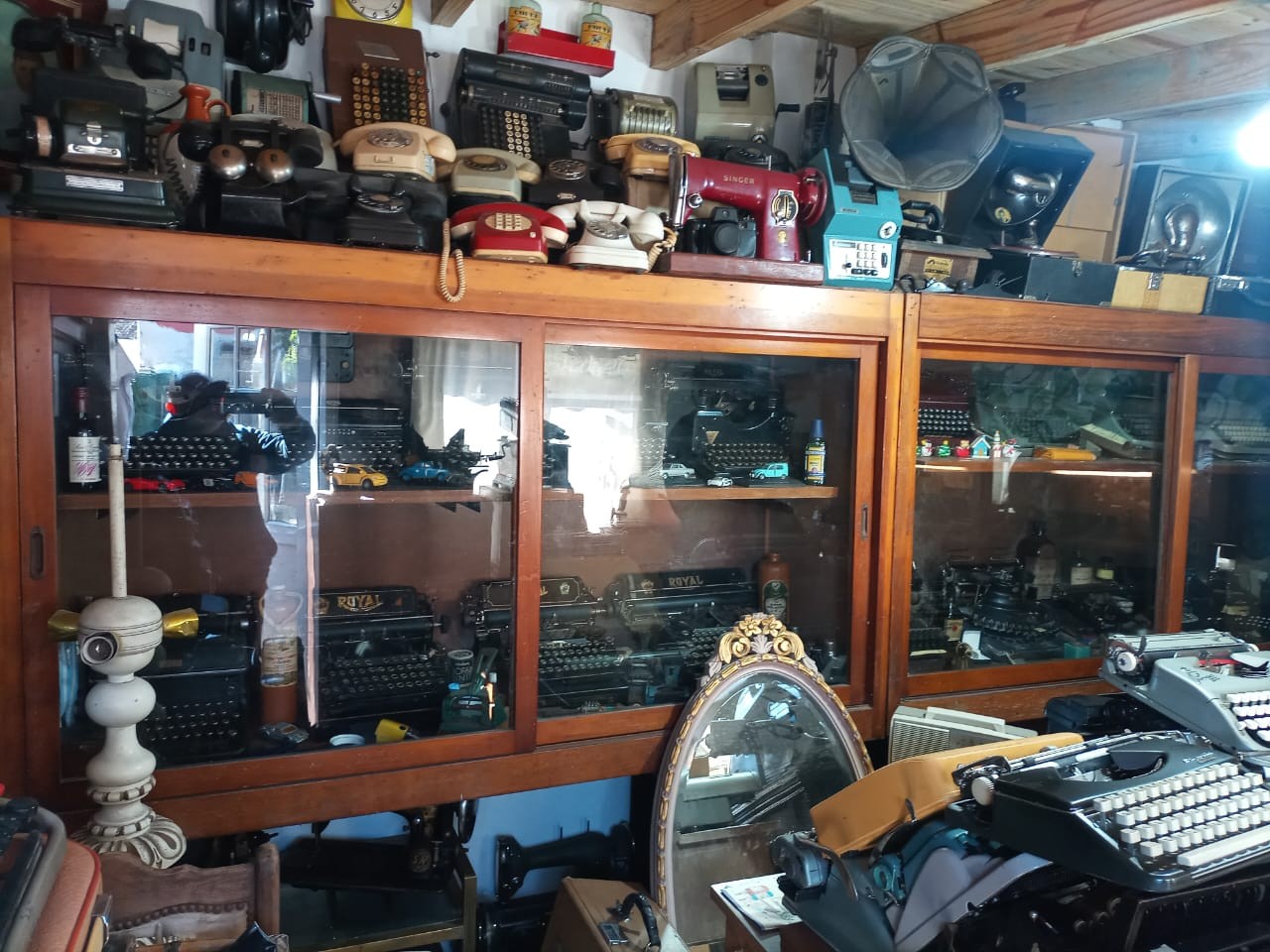 Antigüedad de la colección de Antigüedades Devoto, imagen 20